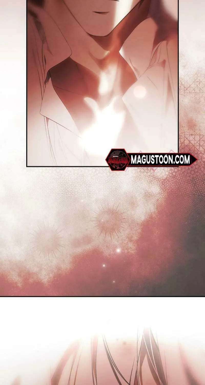 Secret Lady Chapter 116 page 8 - 