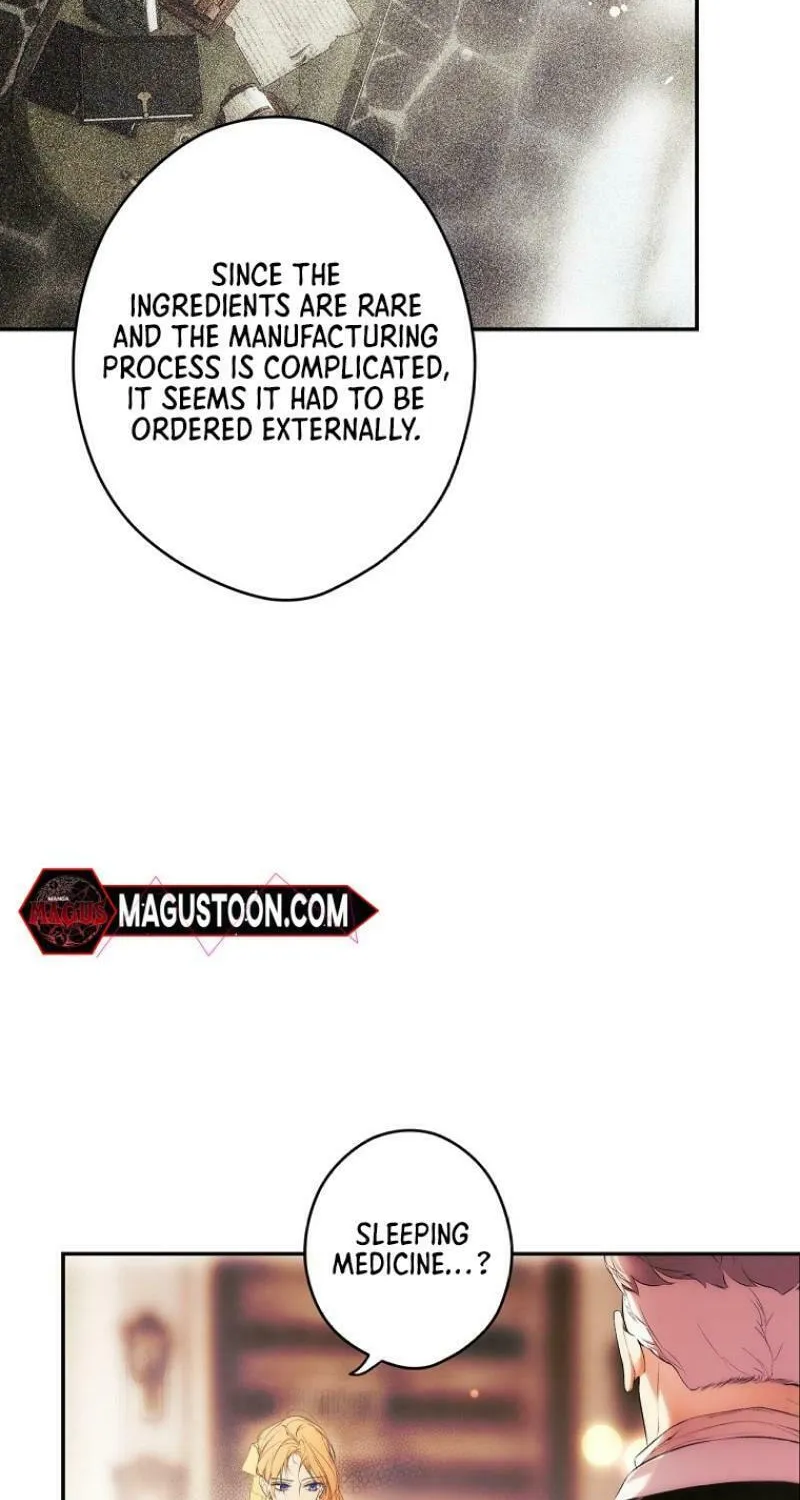 Secret Lady Chapter 116 page 71 - 