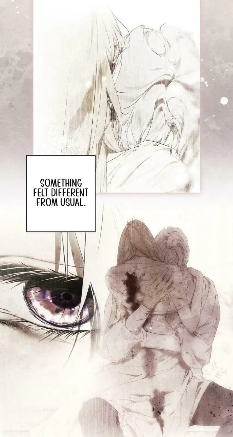 Secret Lady Chapter 116 page 73 - 