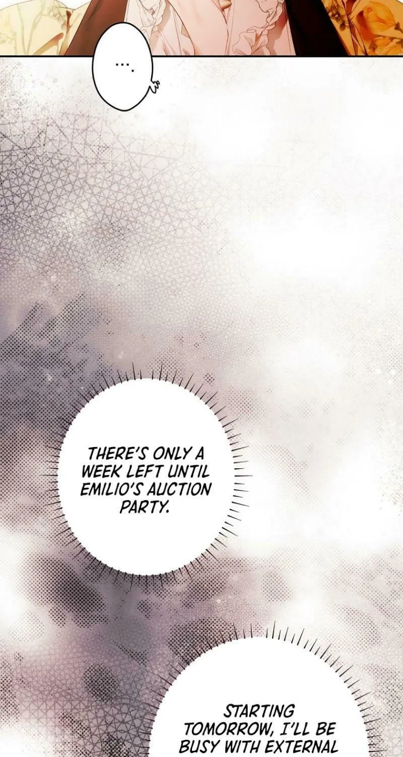 Secret Lady Chapter 116 page 75 - 