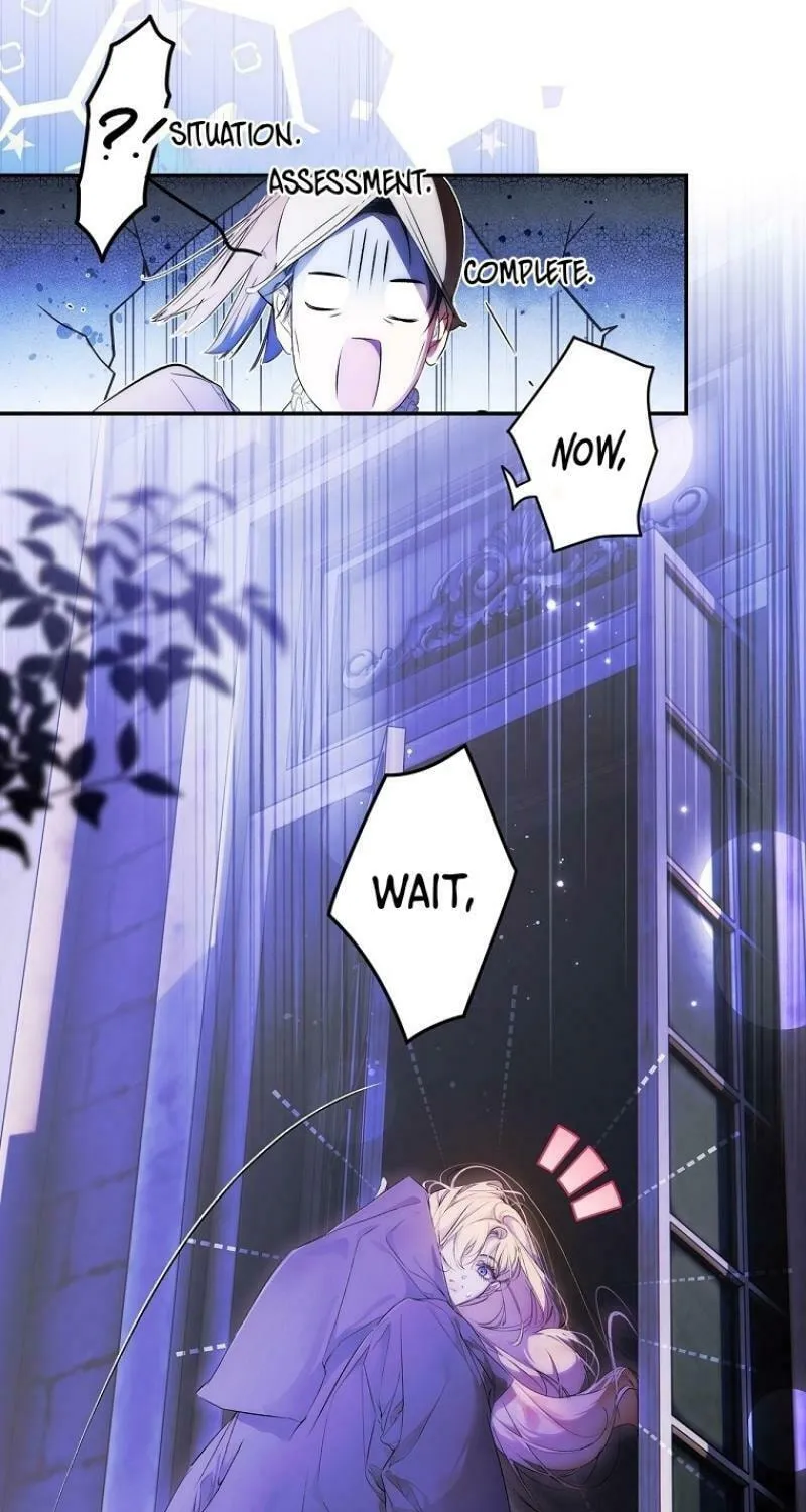 Secret Lady Chapter 117 page 11 - 