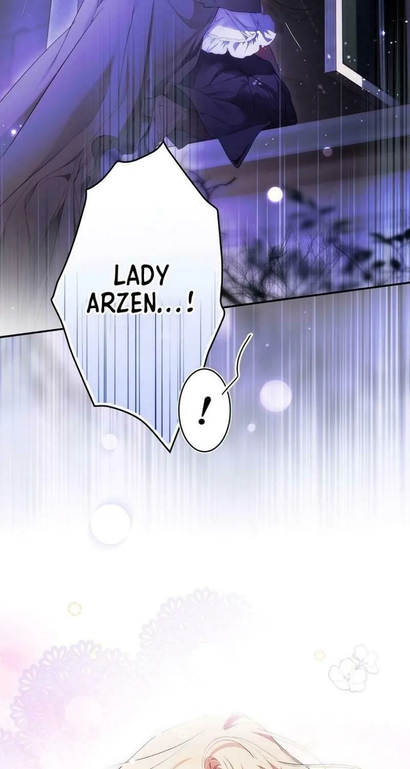 Secret Lady Chapter 117 page 12 - 