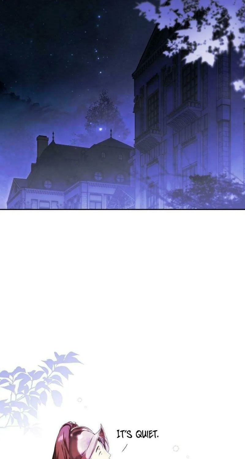 Secret Lady Chapter 117 page 4 - 