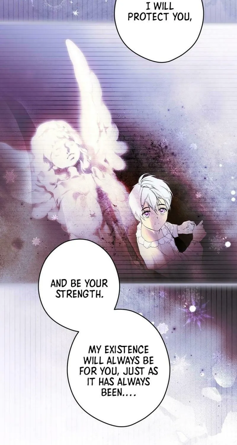 Secret Lady Chapter 117 page 53 - 