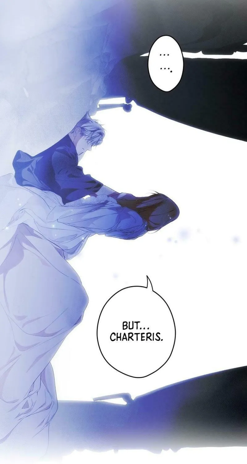 Secret Lady Chapter 117 page 56 - 