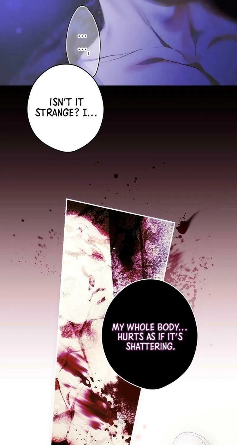 Secret Lady Chapter 117 page 58 - 