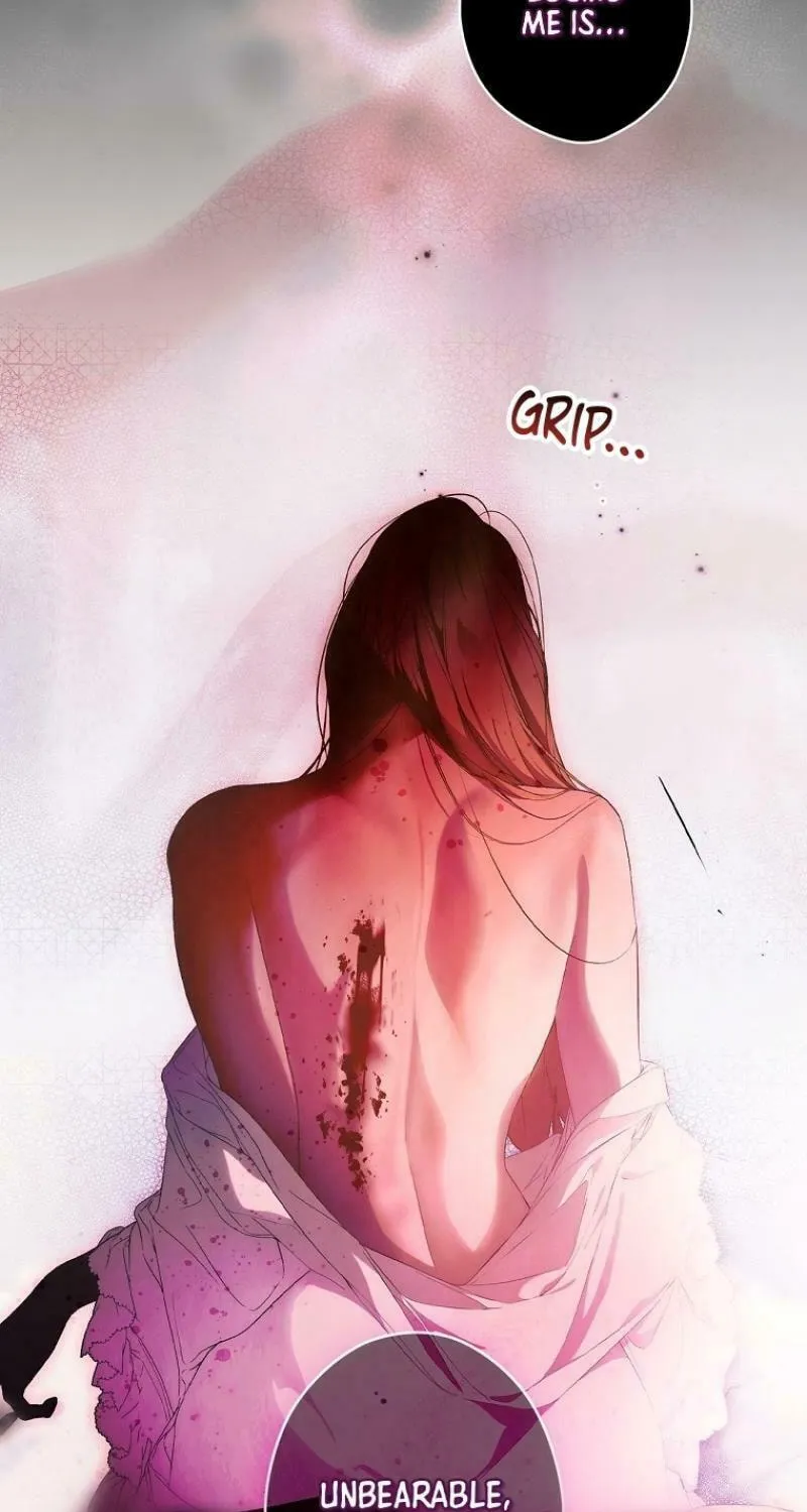 Secret Lady Chapter 117 page 61 - 