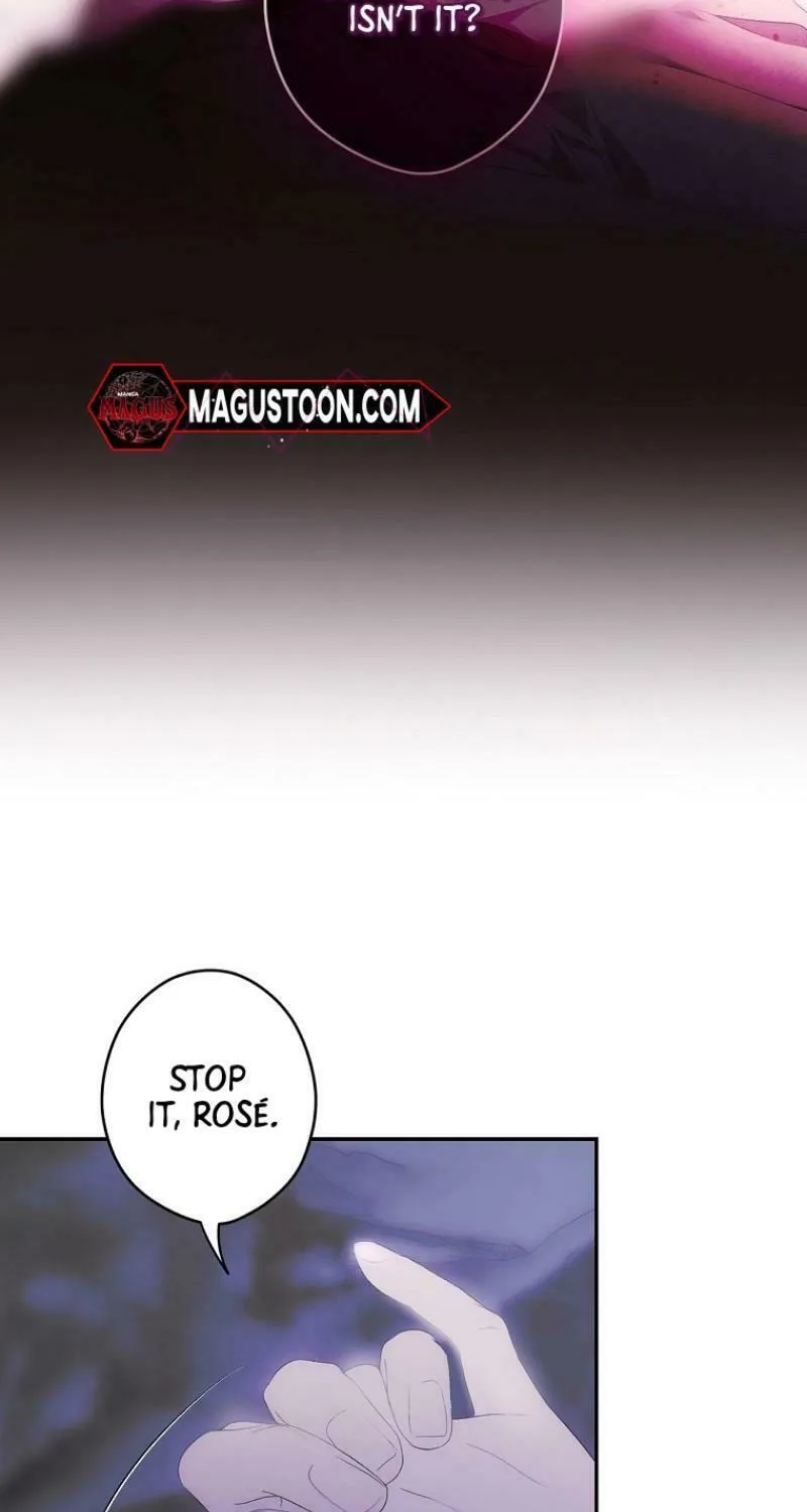 Secret Lady Chapter 117 page 62 - 