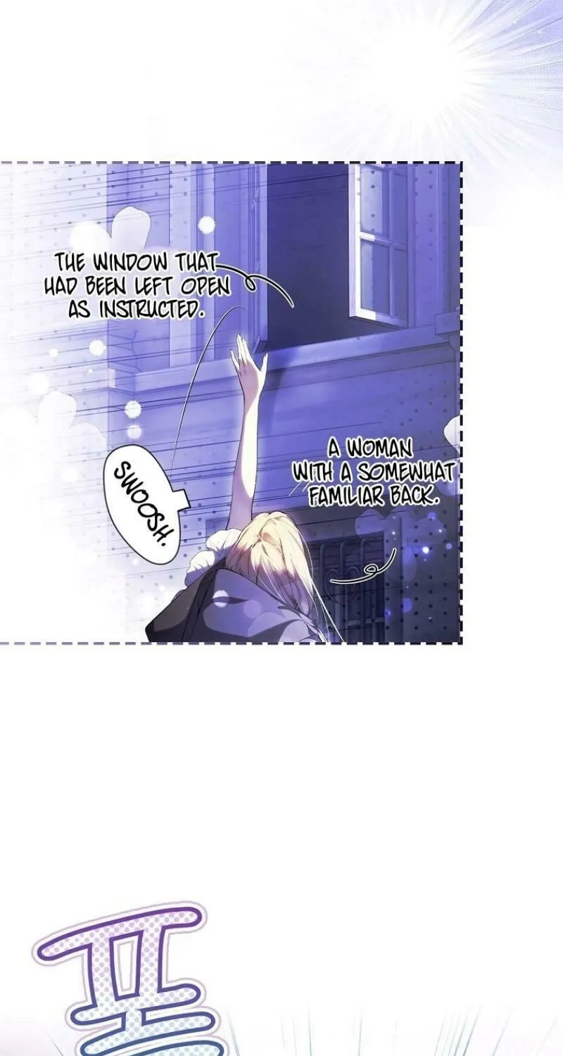 Secret Lady Chapter 117 page 8 - 