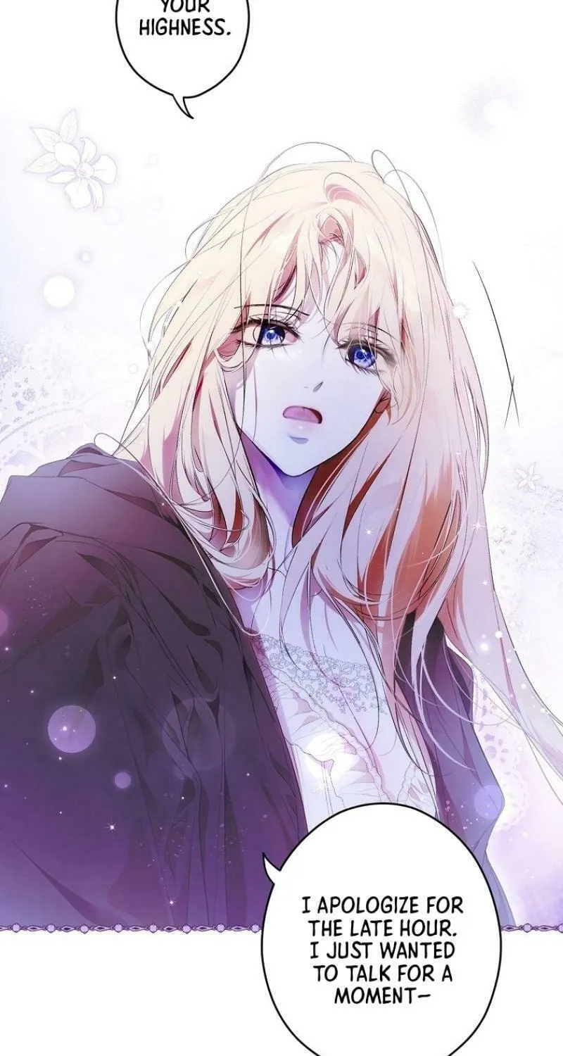 Secret Lady Chapter 117 page 71 - 