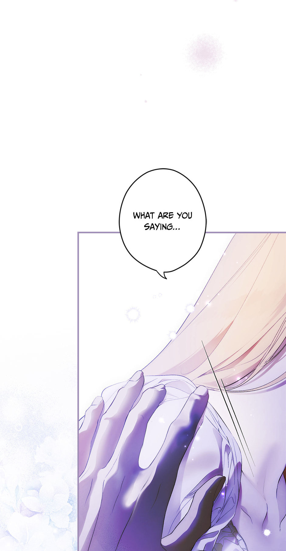 Secret Lady Chapter 118 page 2 - 