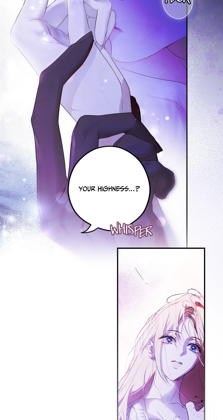 Secret Lady Chapter 118 page 11 - 
