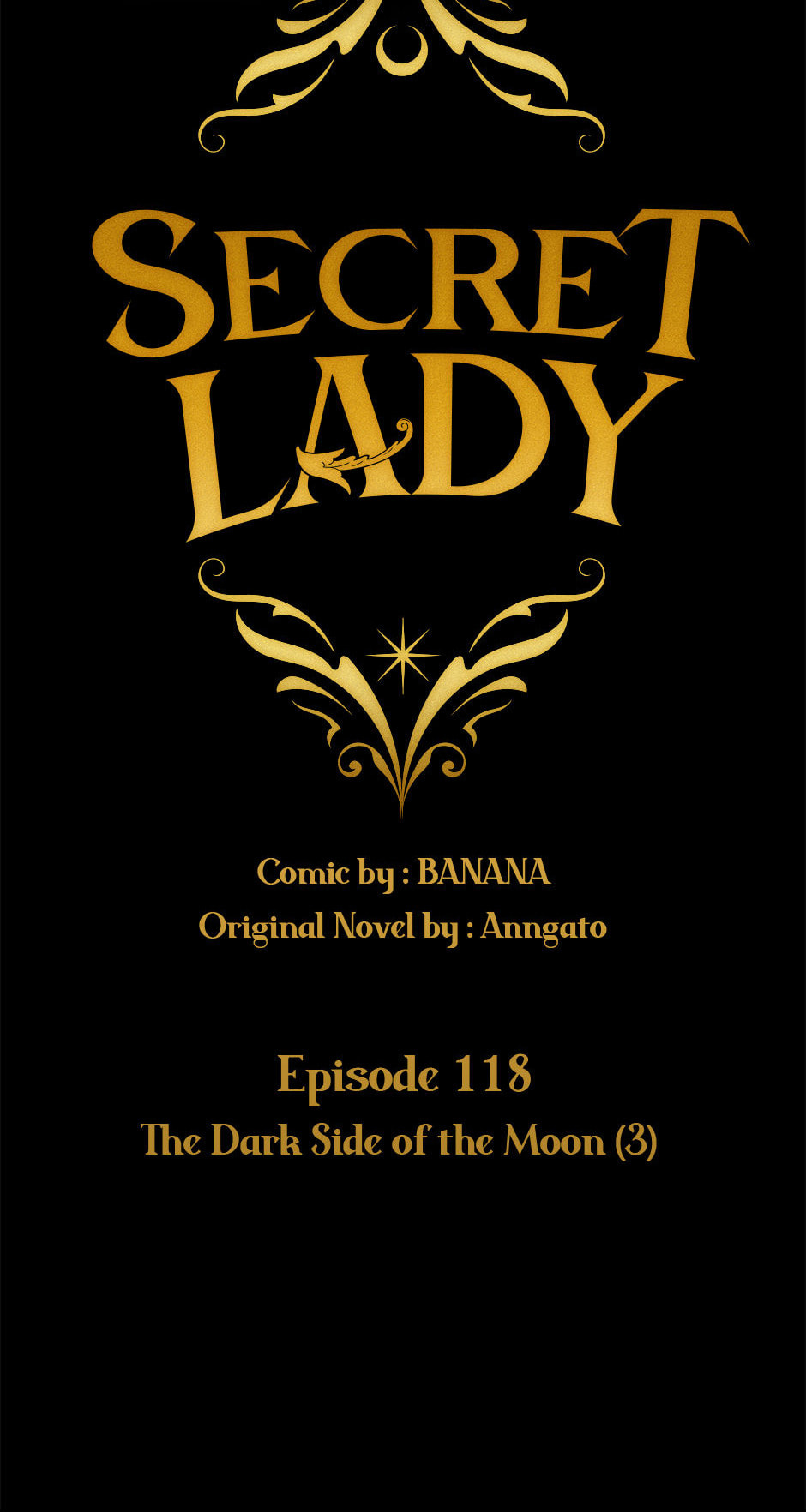 Secret Lady Chapter 118 page 16 - 