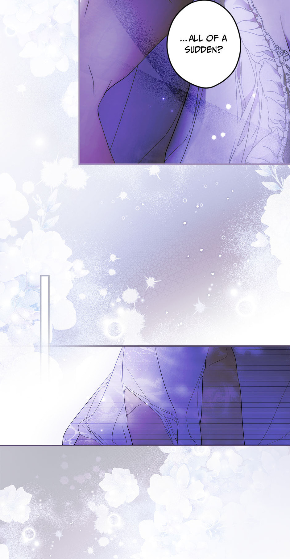 Secret Lady Chapter 118 page 3 - 