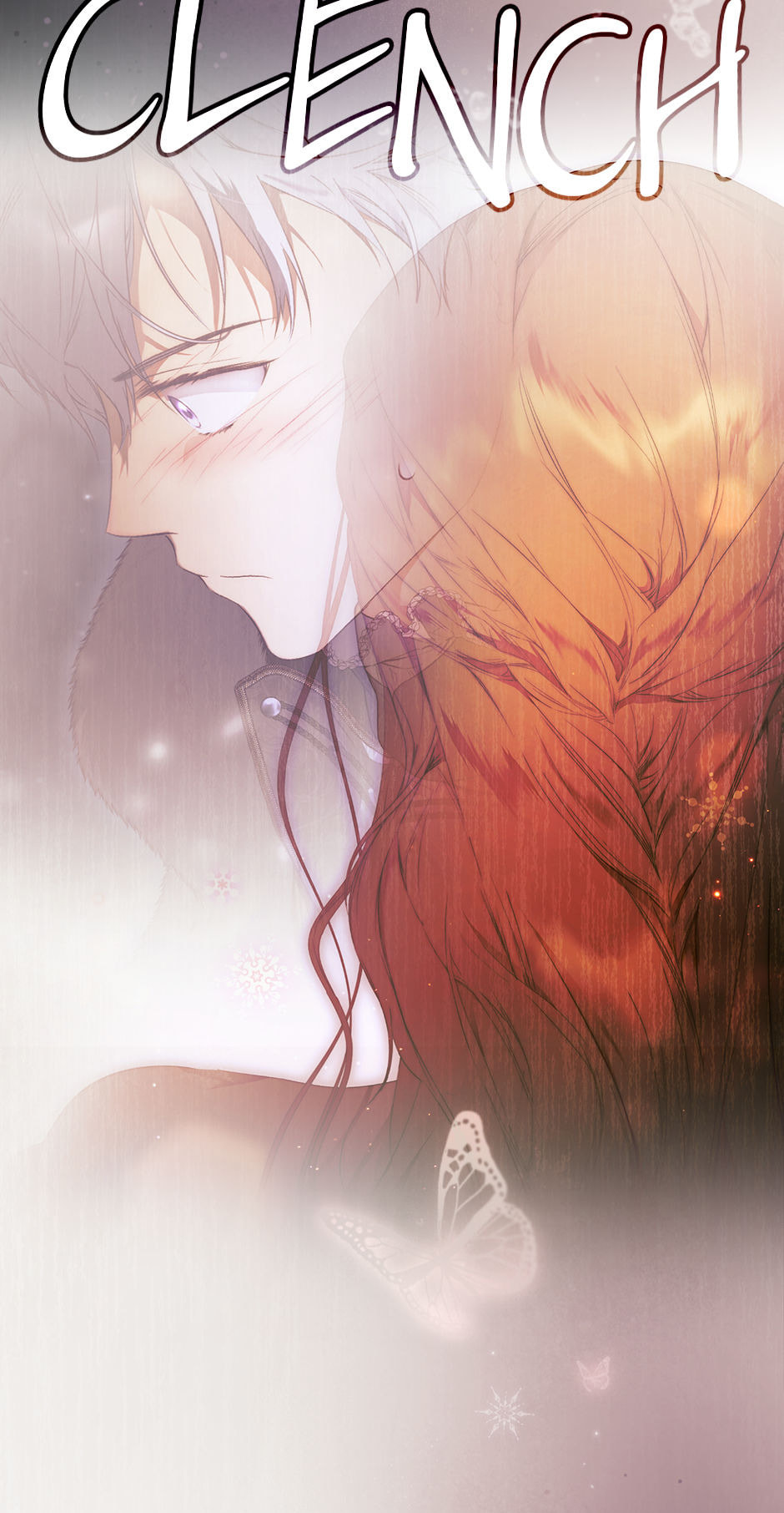 Secret Lady Chapter 118 page 21 - 