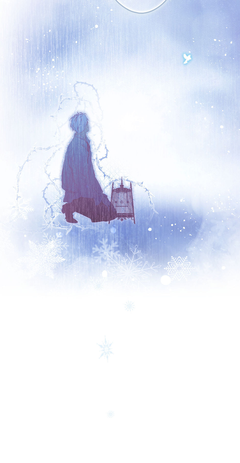 Secret Lady Chapter 118 page 25 - 