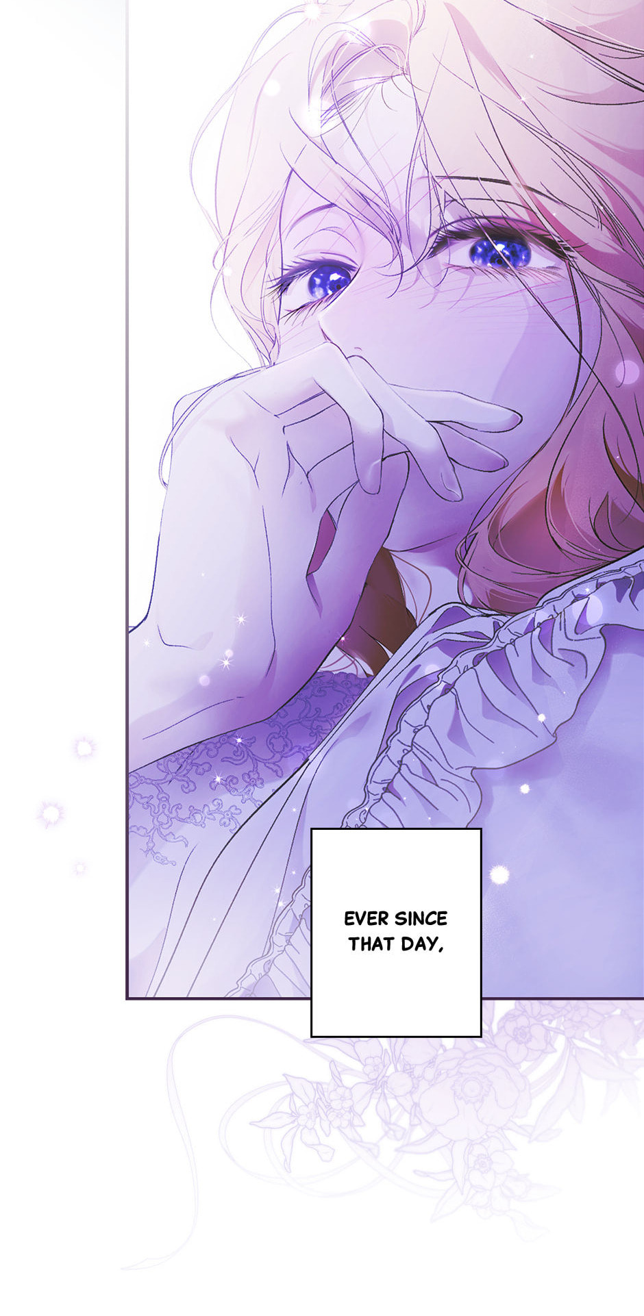 Secret Lady Chapter 118 page 29 - 