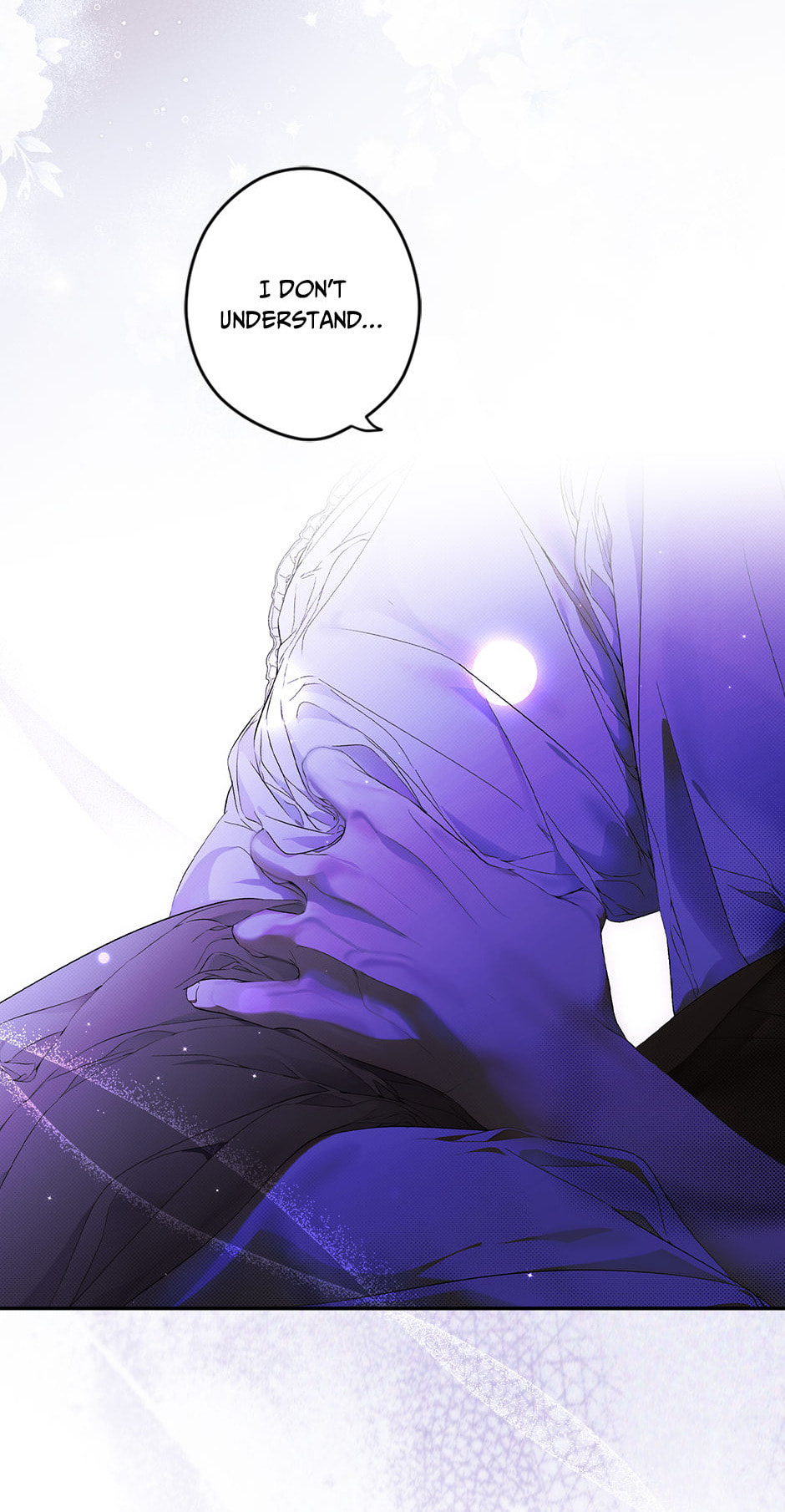 Secret Lady Chapter 118 page 4 - 