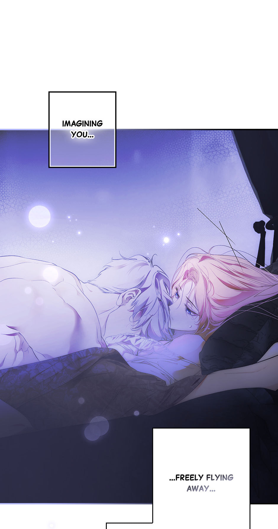 Secret Lady Chapter 118 page 33 - 