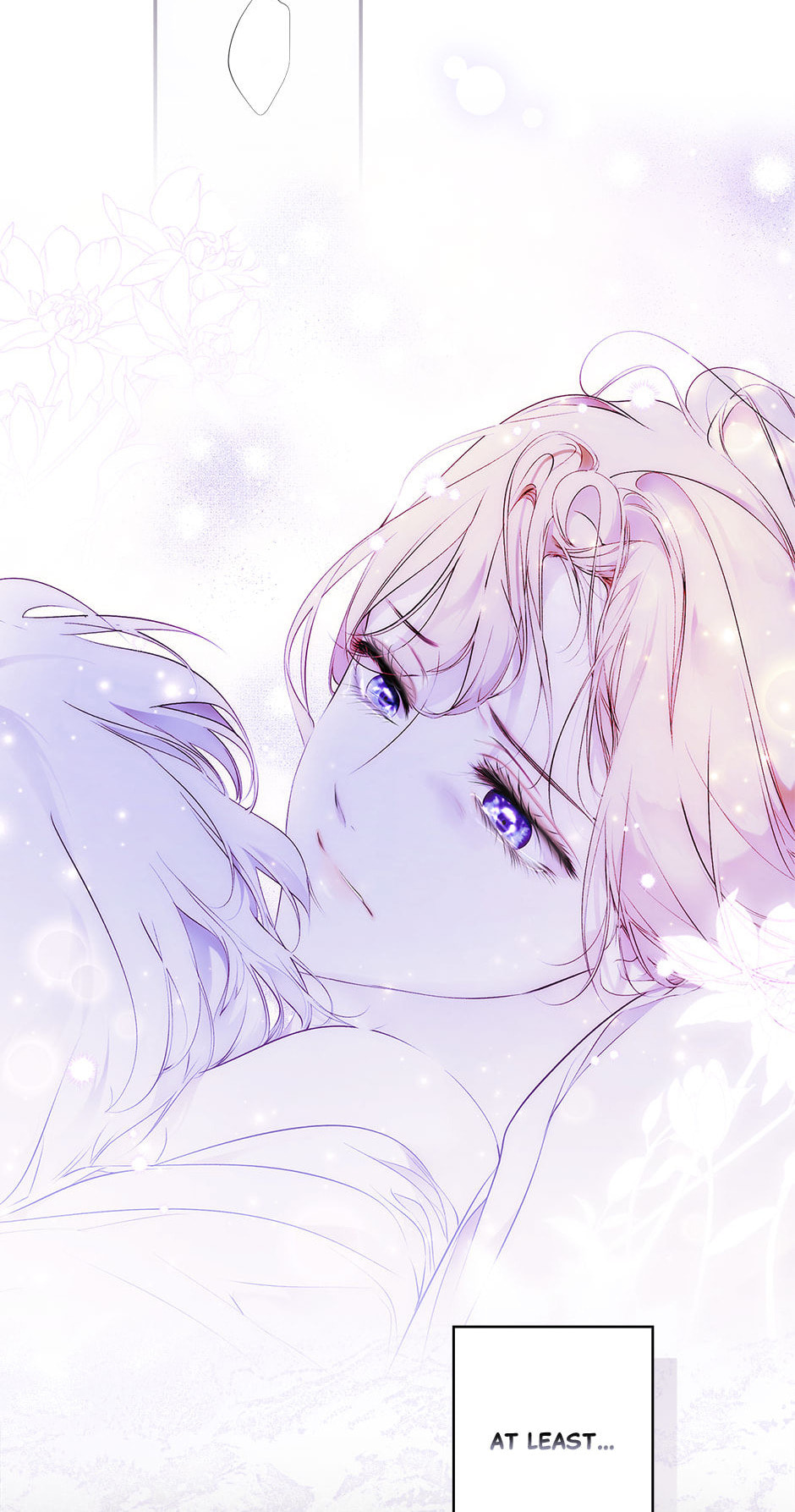 Secret Lady Chapter 118 page 35 - 