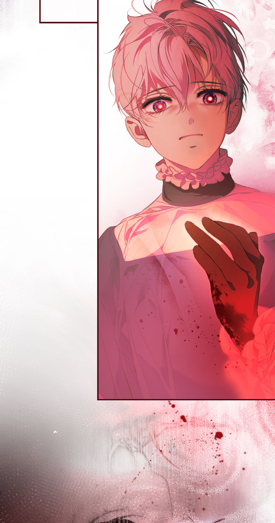 Secret Lady Chapter 118 page 37 - 