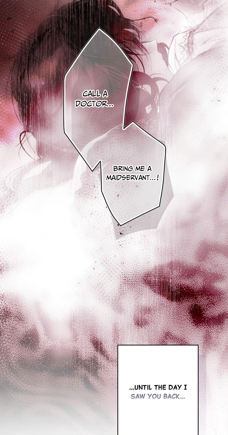 Secret Lady Chapter 118 page 38 - 
