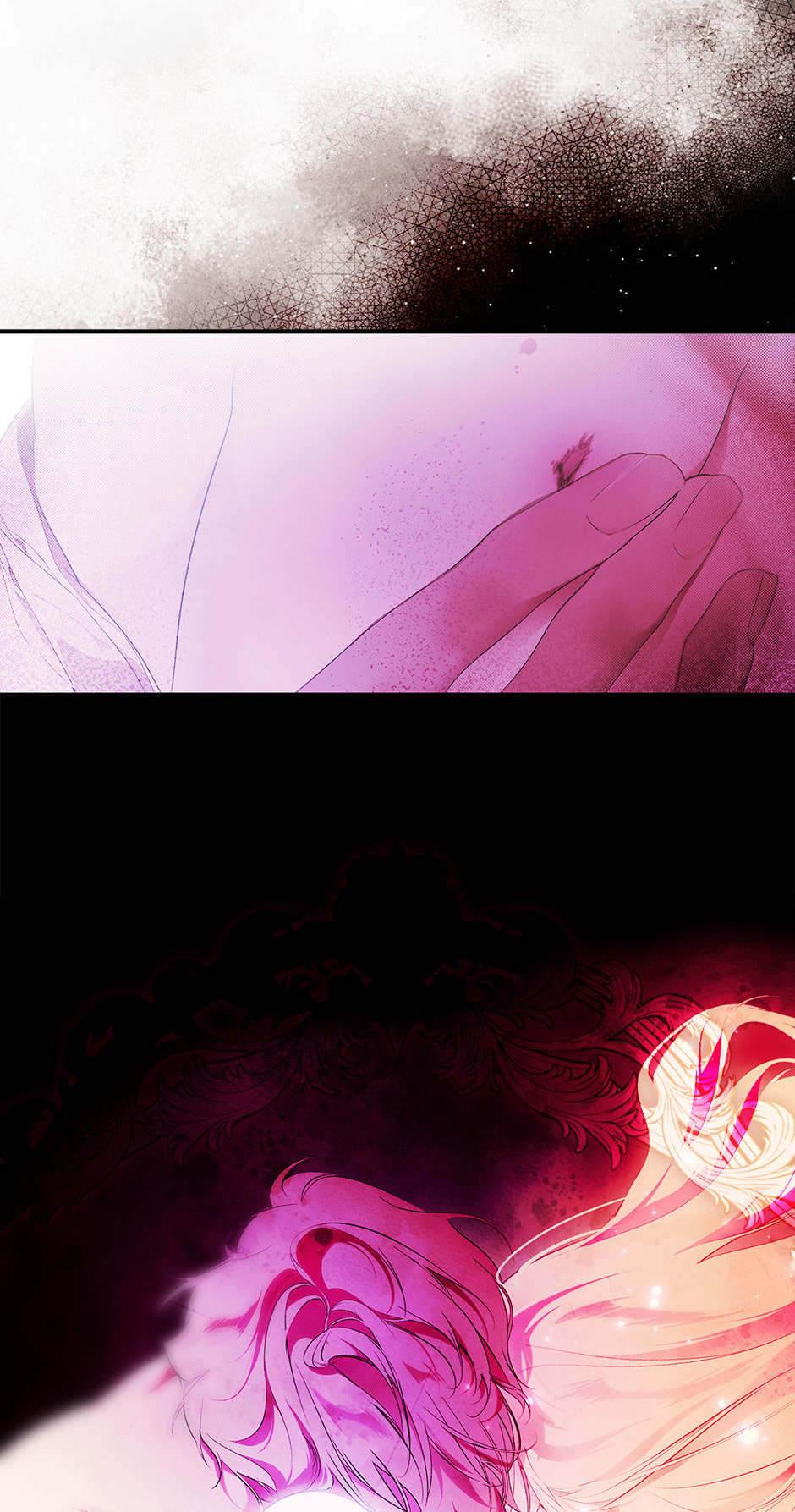 Secret Lady Chapter 118 page 40 - 