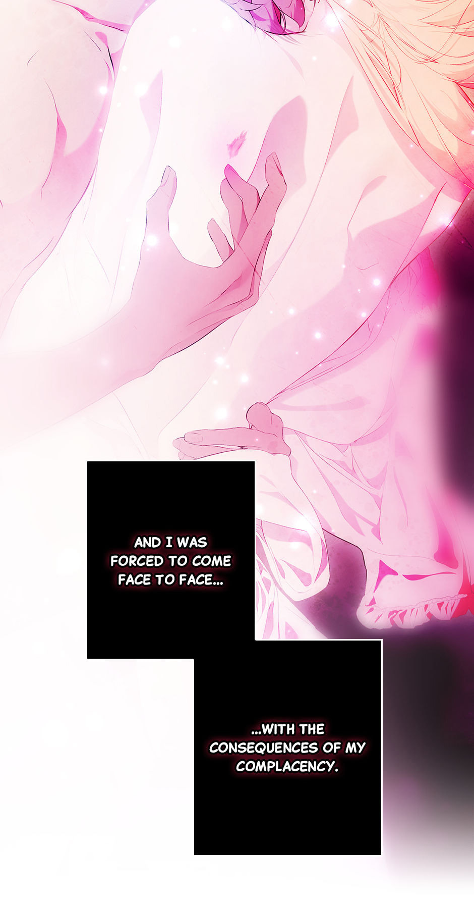 Secret Lady Chapter 118 page 41 - 