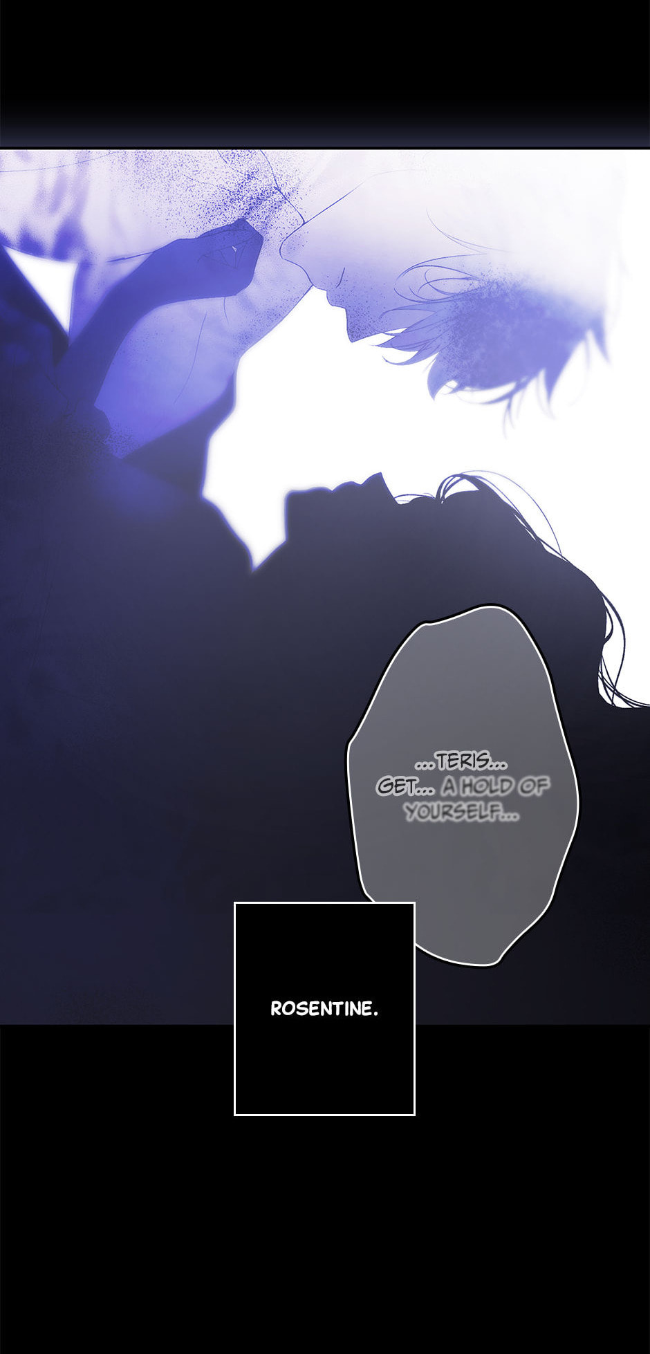 Secret Lady Chapter 118 page 43 - 