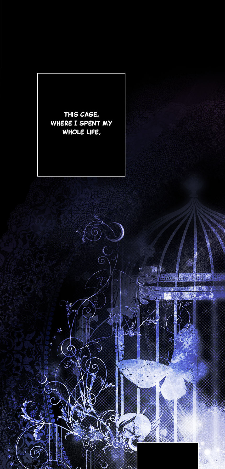 Secret Lady Chapter 118 page 44 - 
