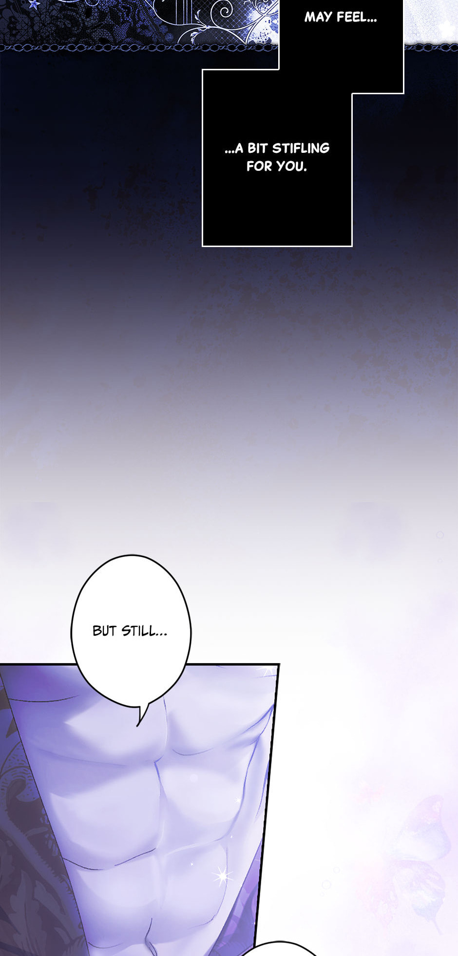 Secret Lady Chapter 118 page 45 - 