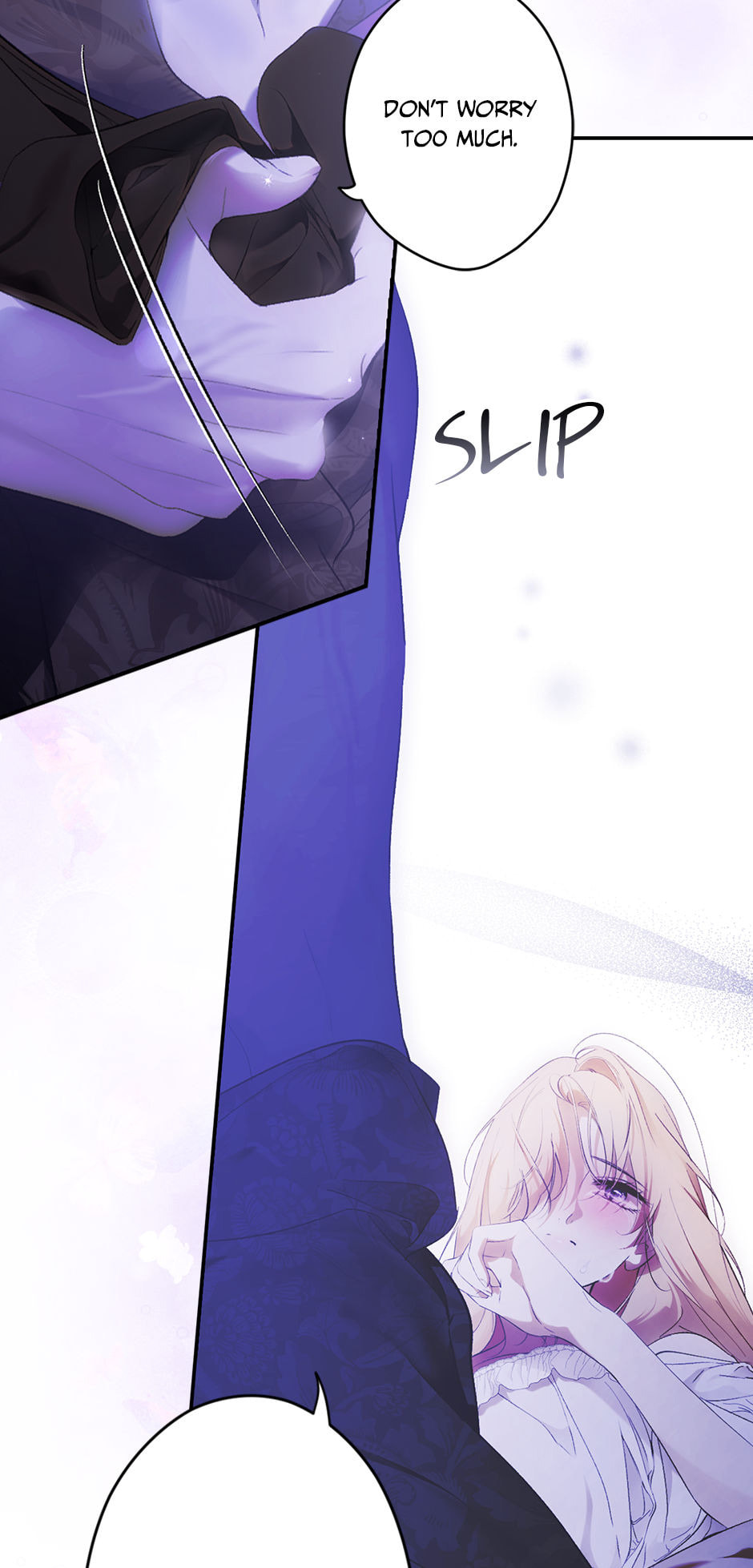 Secret Lady Chapter 118 page 46 - 