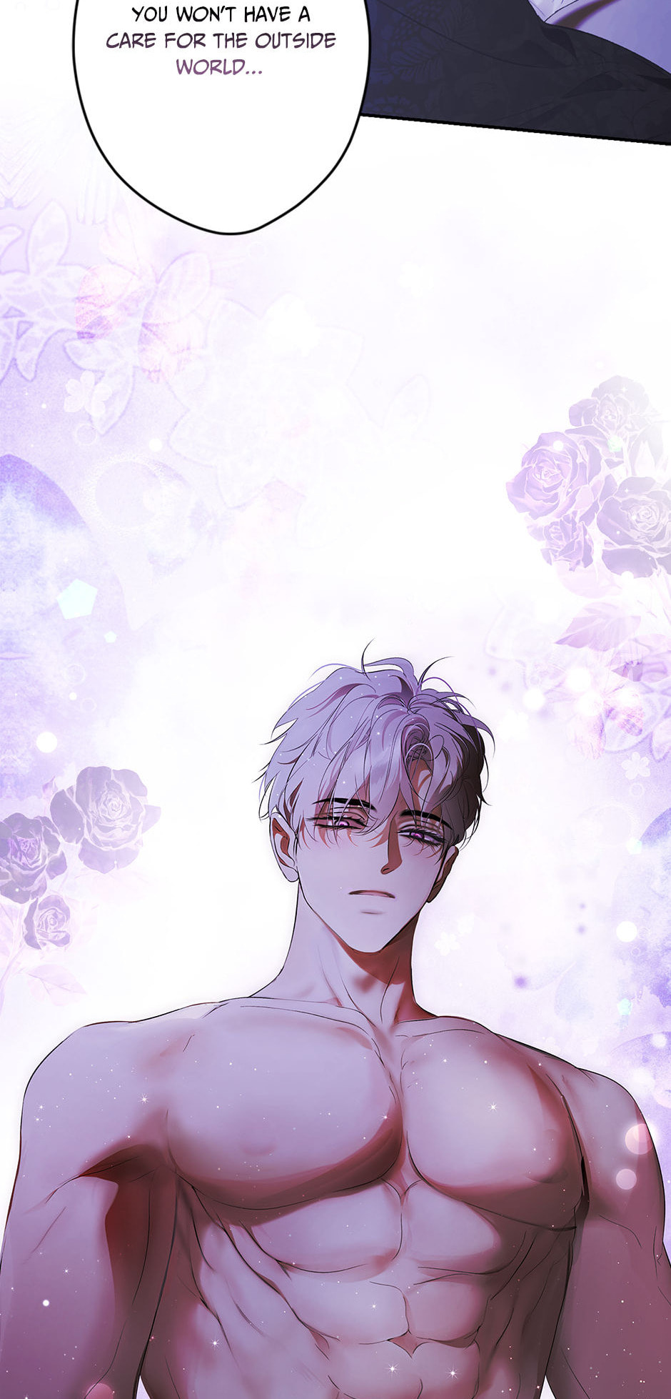 Secret Lady Chapter 118 page 47 - 