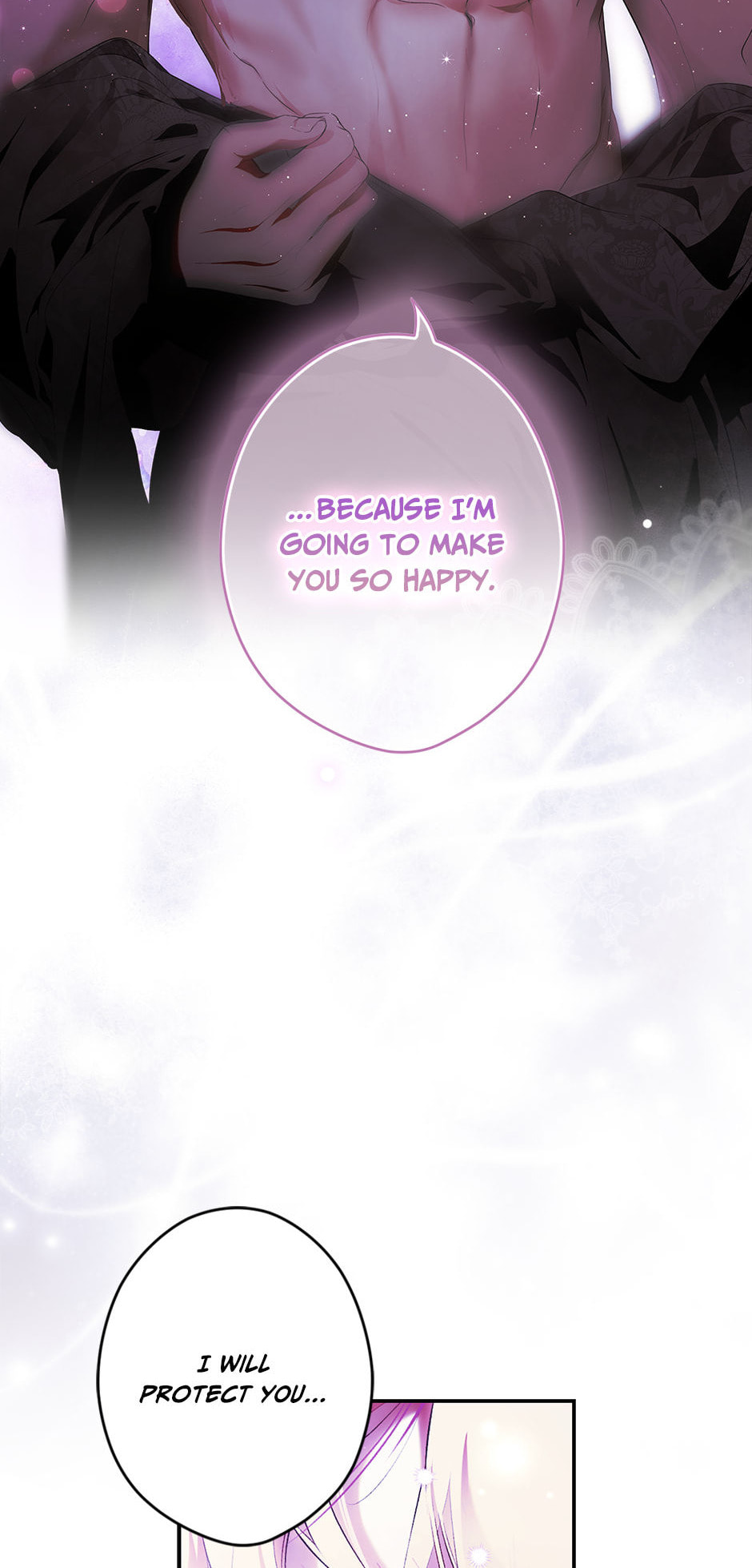 Secret Lady Chapter 118 page 48 - 