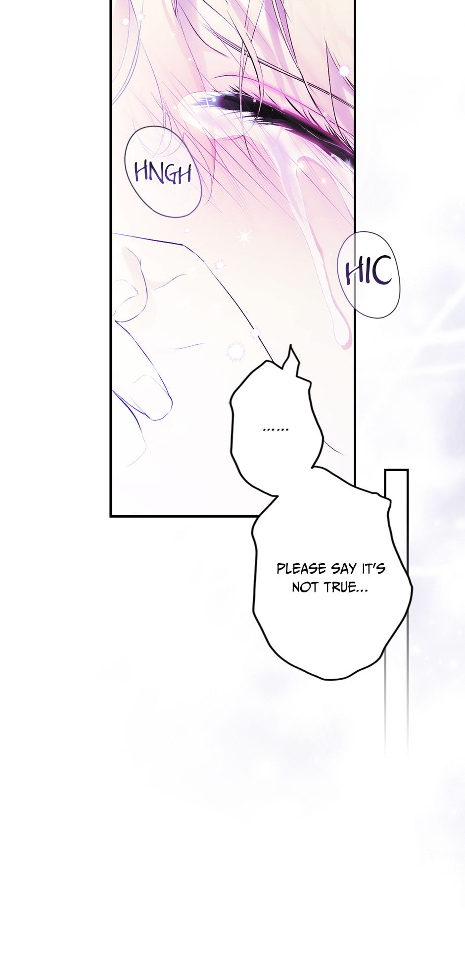 Secret Lady Chapter 118 page 49 - 