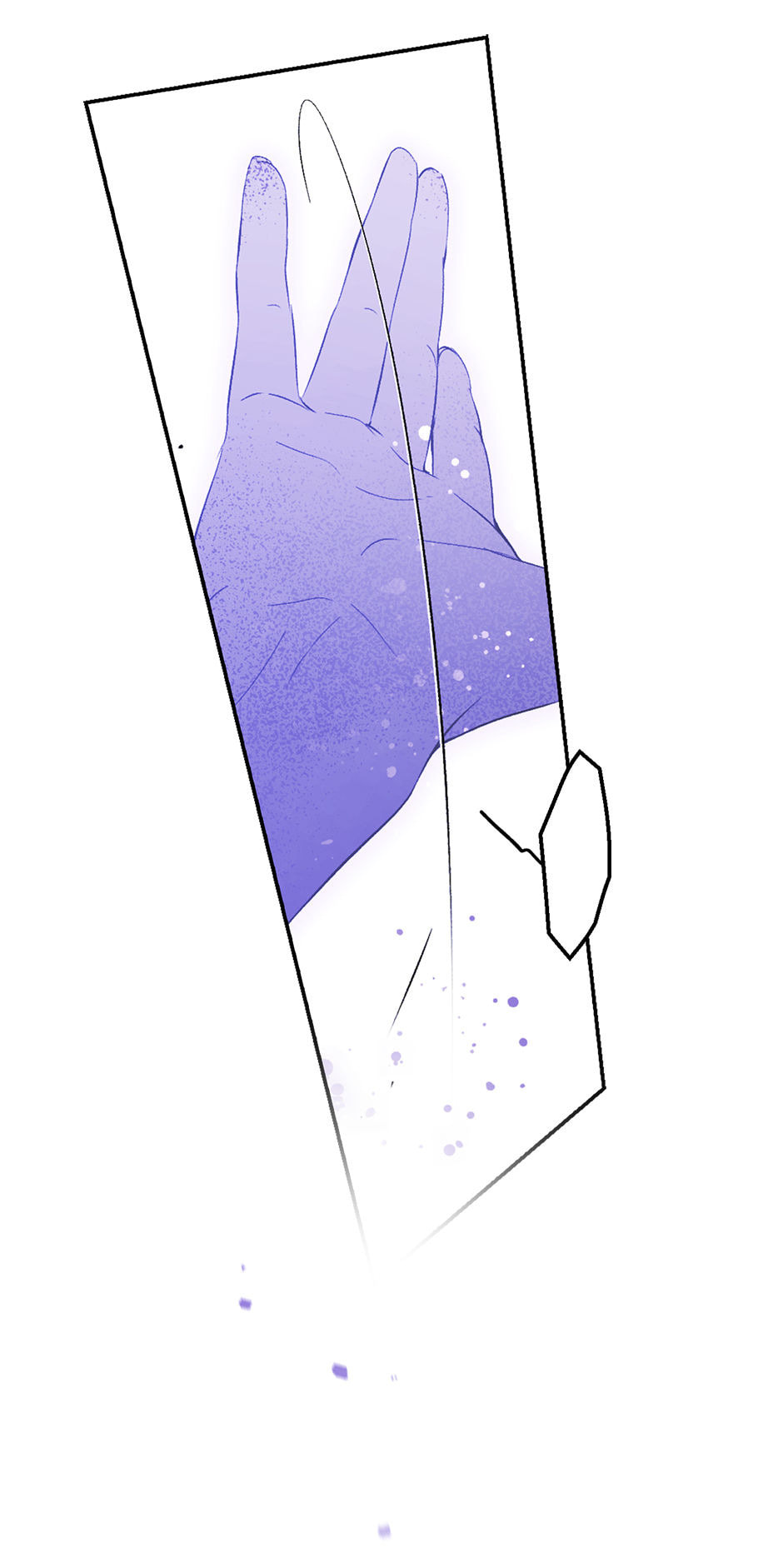Secret Lady Chapter 118 page 50 - 