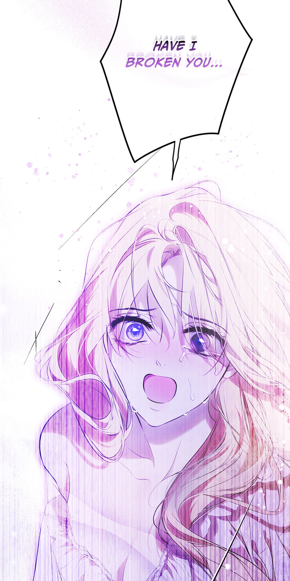 Secret Lady Chapter 118 page 54 - 
