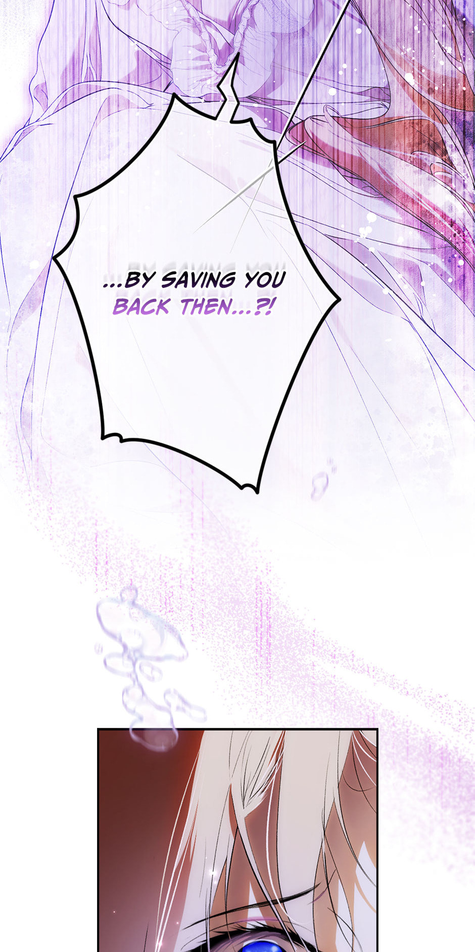 Secret Lady Chapter 118 page 55 - 