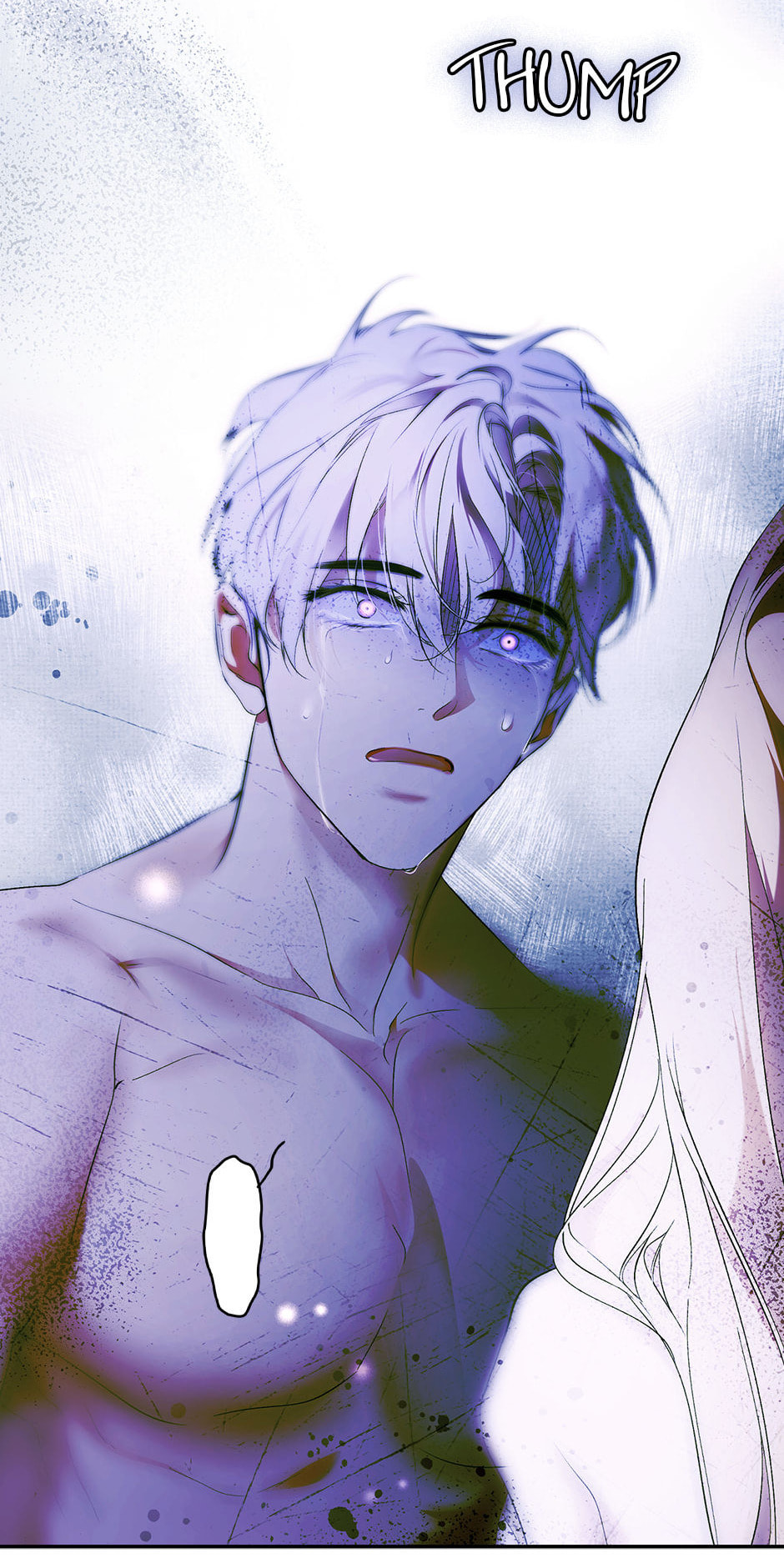 Secret Lady Chapter 118 page 57 - 