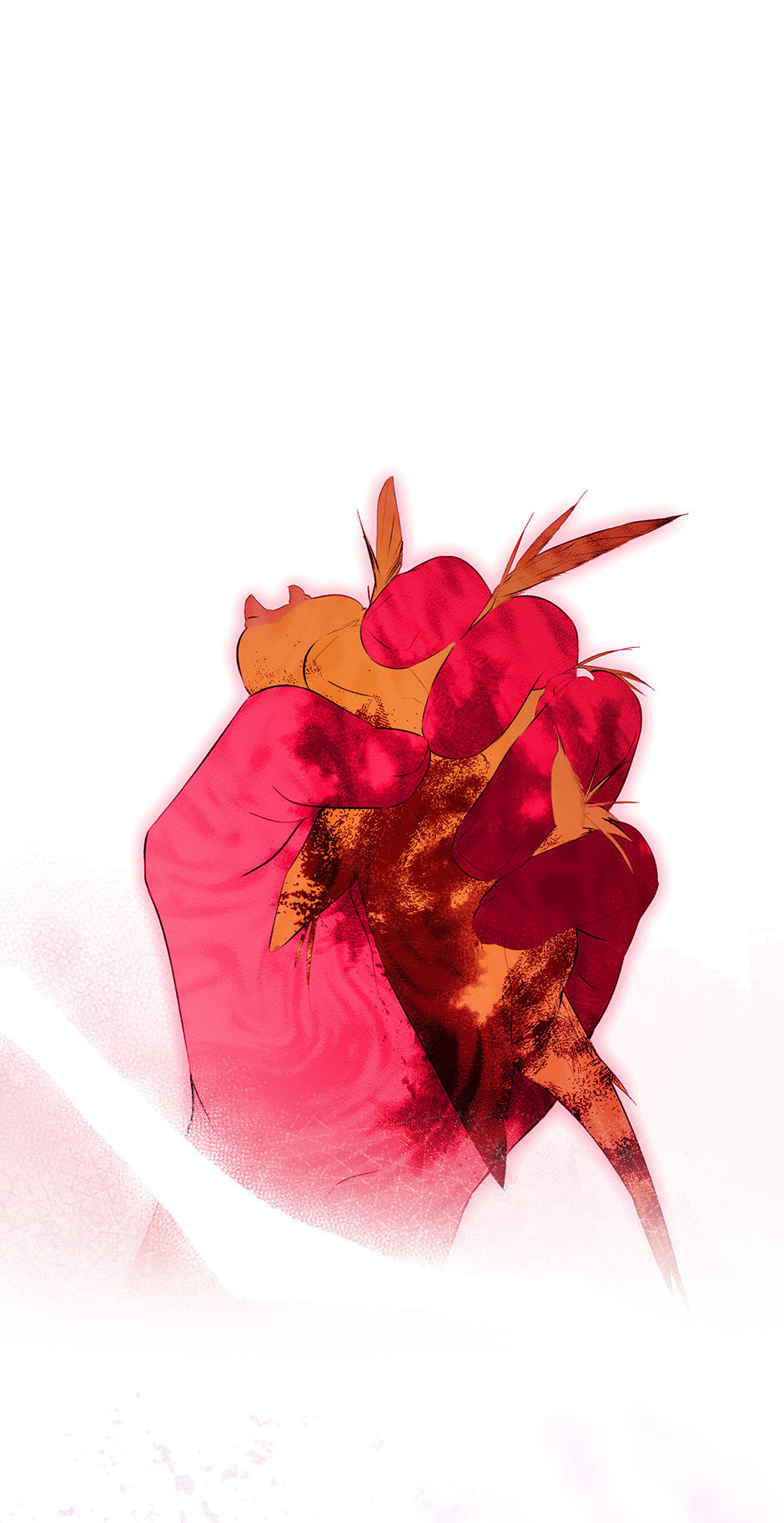 Secret Lady Chapter 118 page 60 - 
