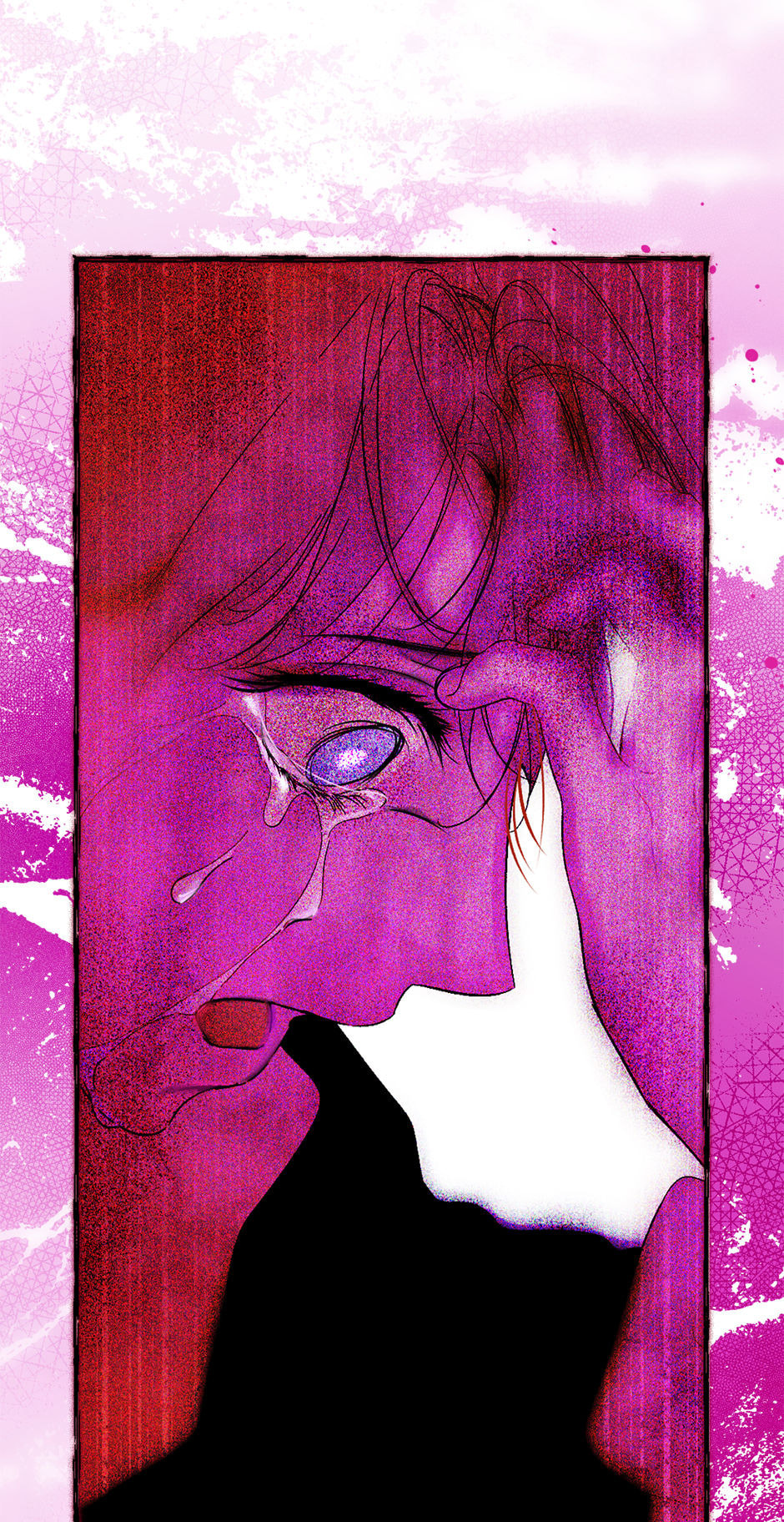Secret Lady Chapter 118 page 61 - 