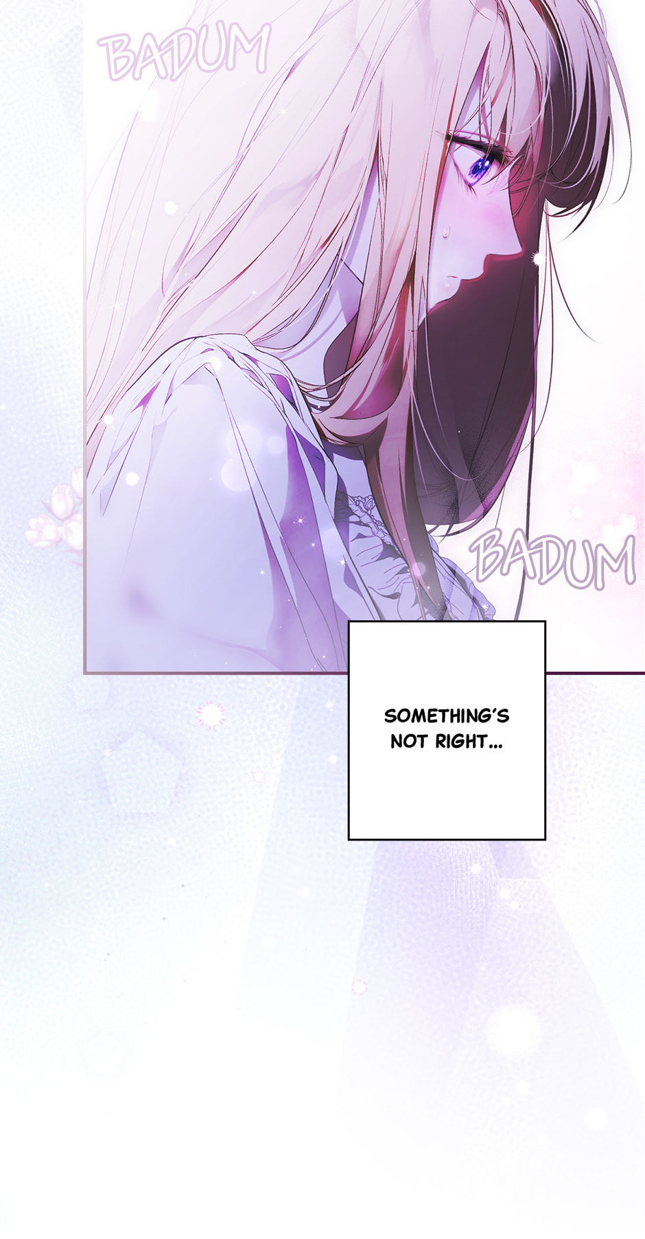 Secret Lady Chapter 118 page 8 - 