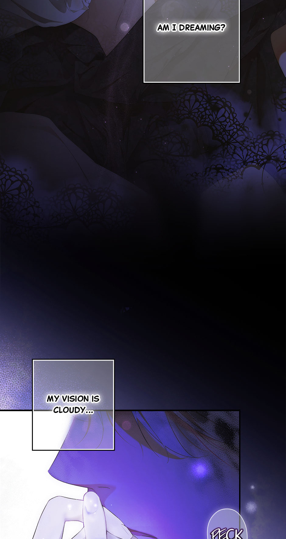 Secret Lady Chapter 118 page 10 - 
