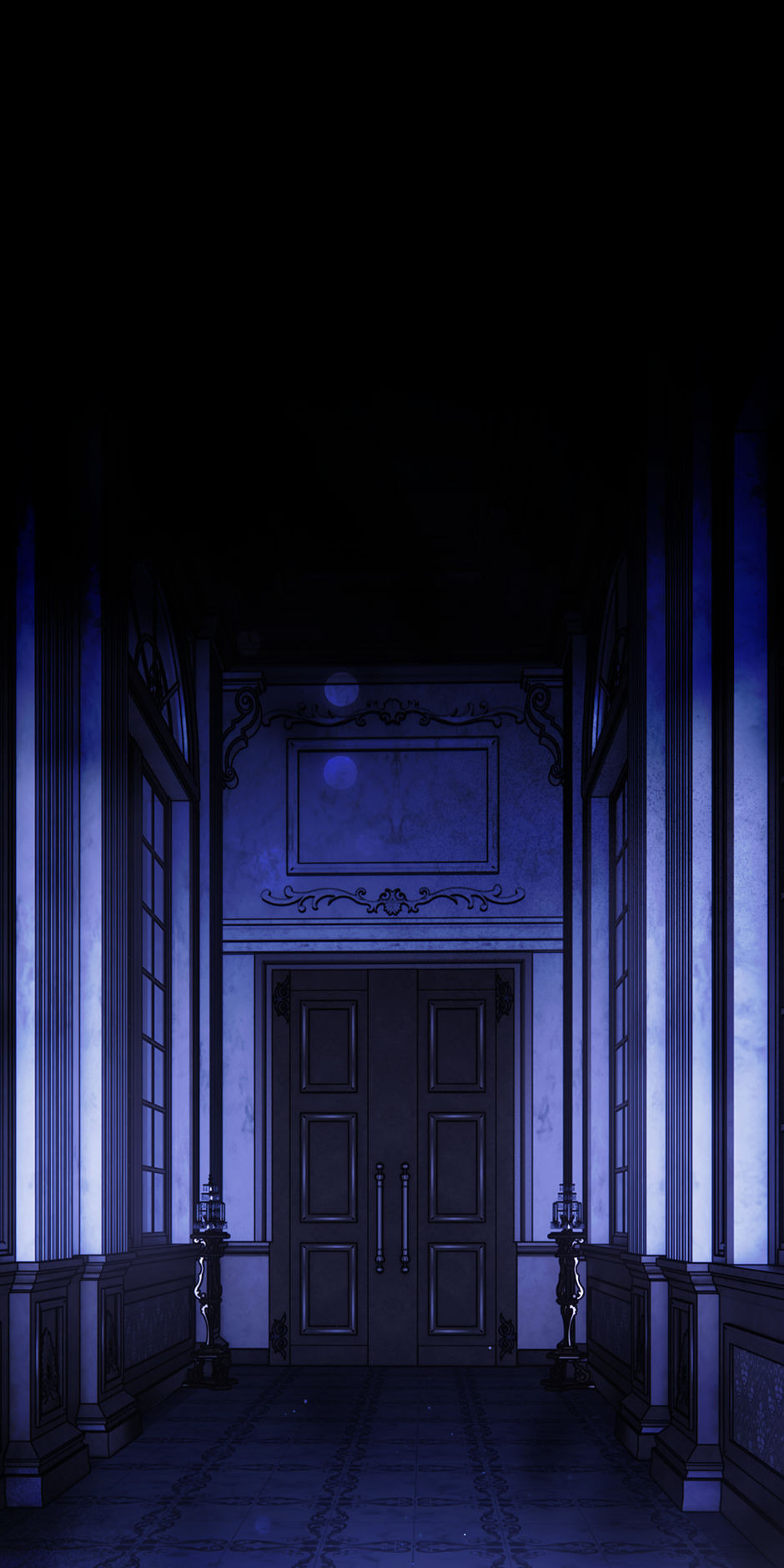 Secret Lady Chapter 119 page 1 - 