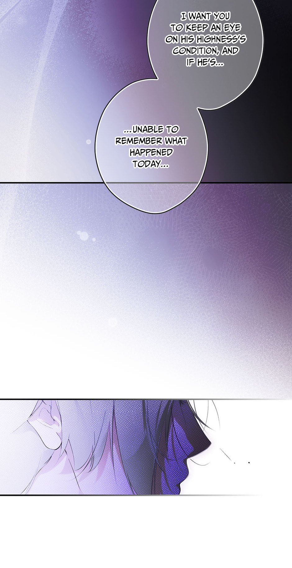 Secret Lady Chapter 119 page 11 - 