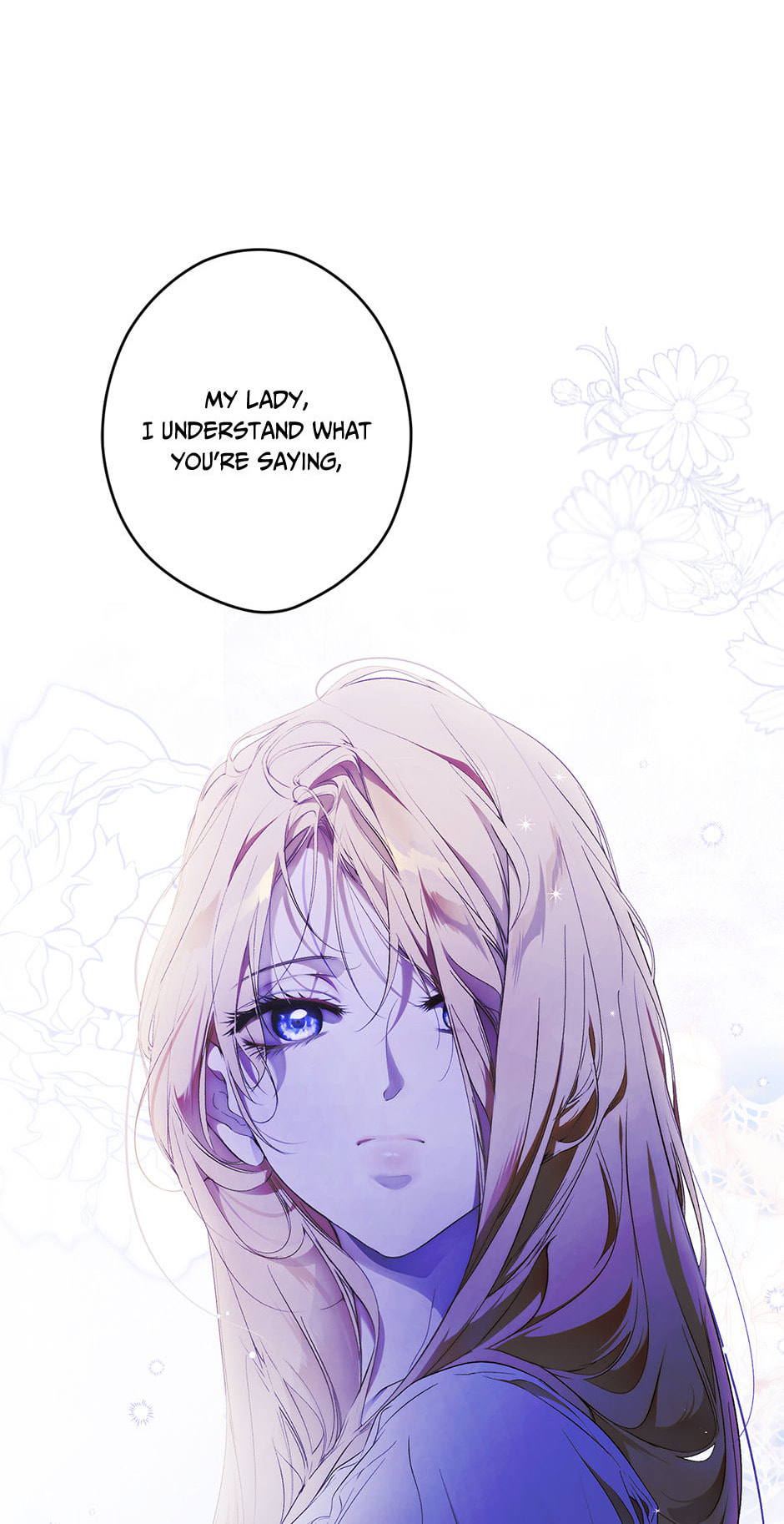 Secret Lady Chapter 119 page 12 - 