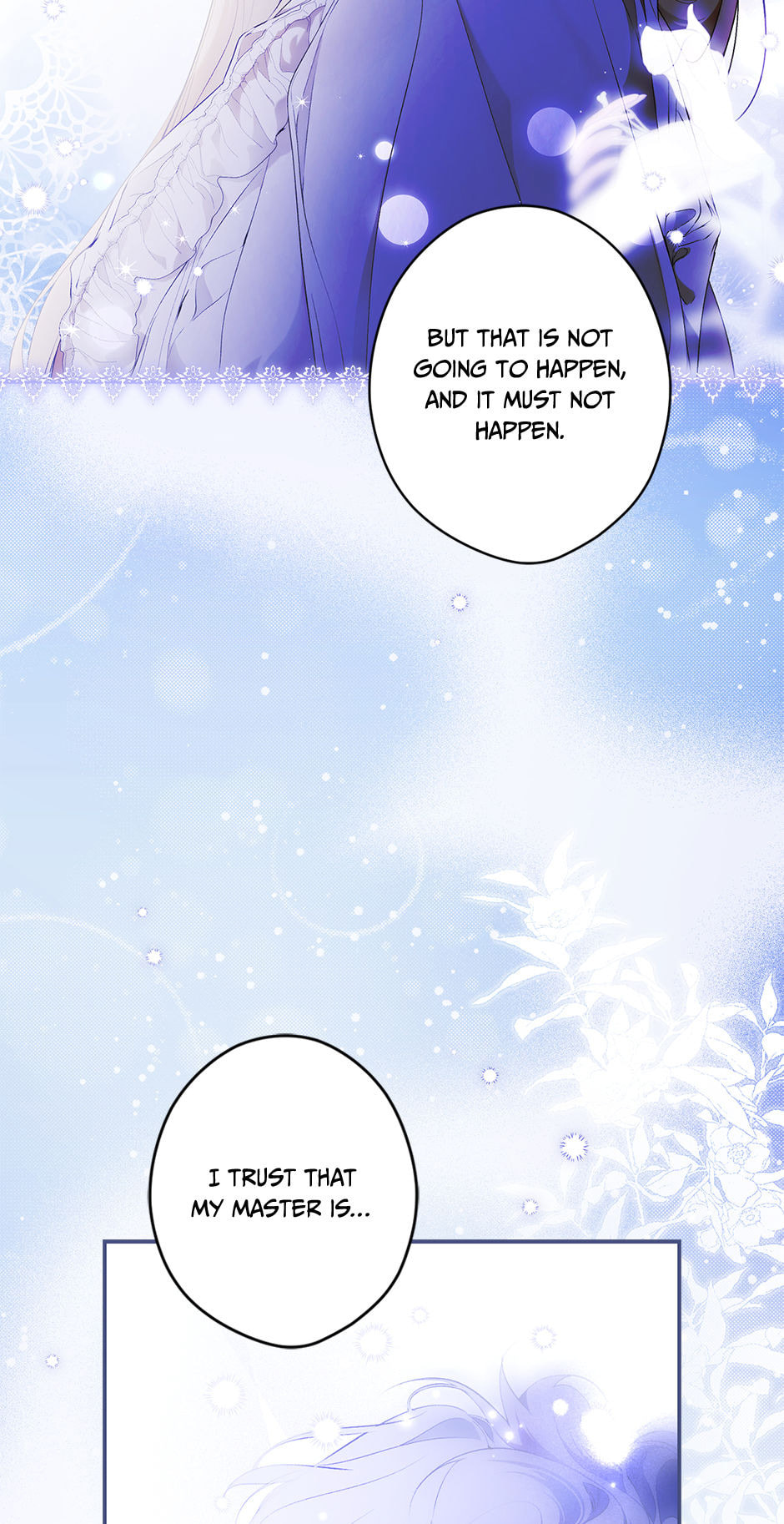 Secret Lady Chapter 119 page 13 - 