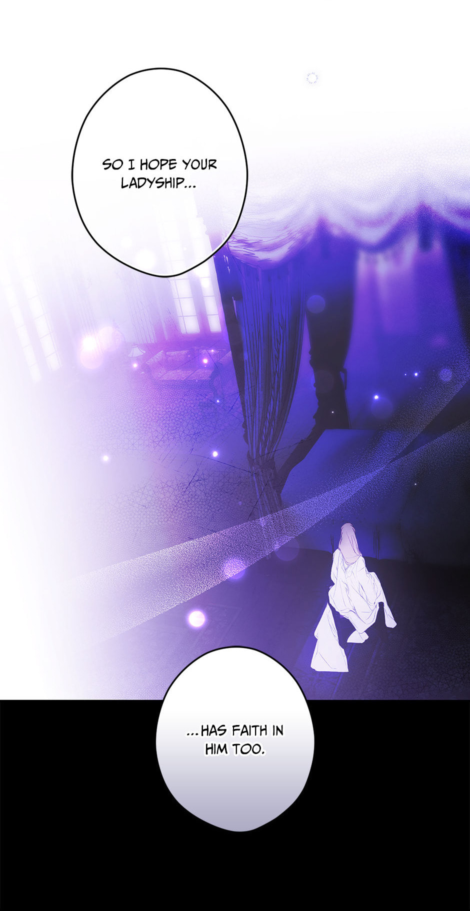 Secret Lady Chapter 119 page 15 - 