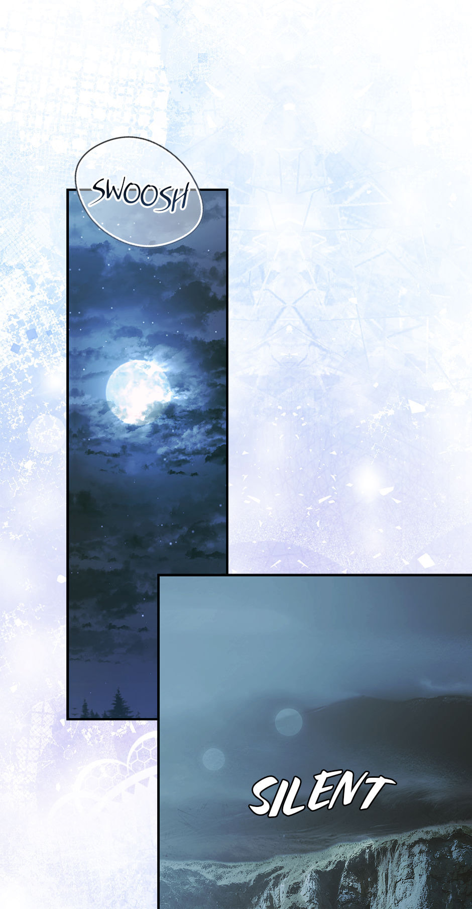 Secret Lady Chapter 119 page 20 - 
