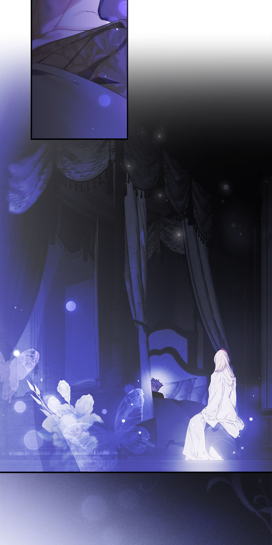 Secret Lady Chapter 119 page 3 - 